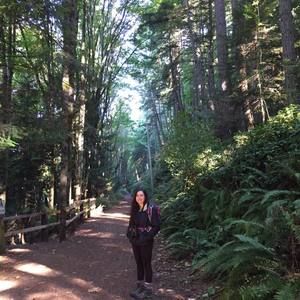 Meet your Posher, Louisa